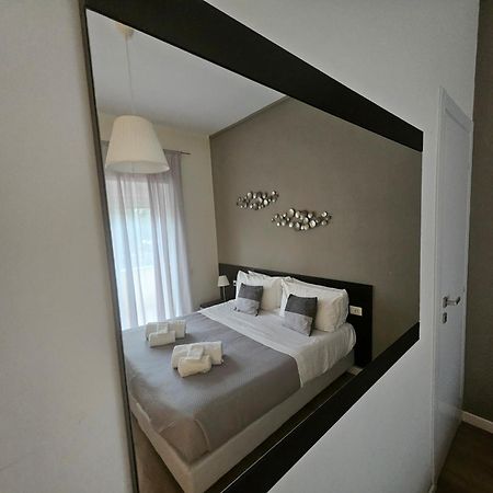 Il Romitello Hotell Exteriör bild