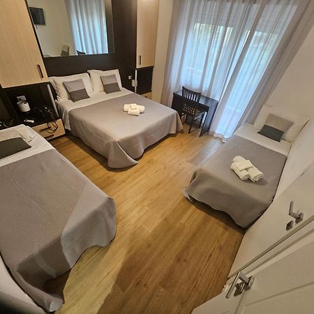 Il Romitello Hotell Exteriör bild