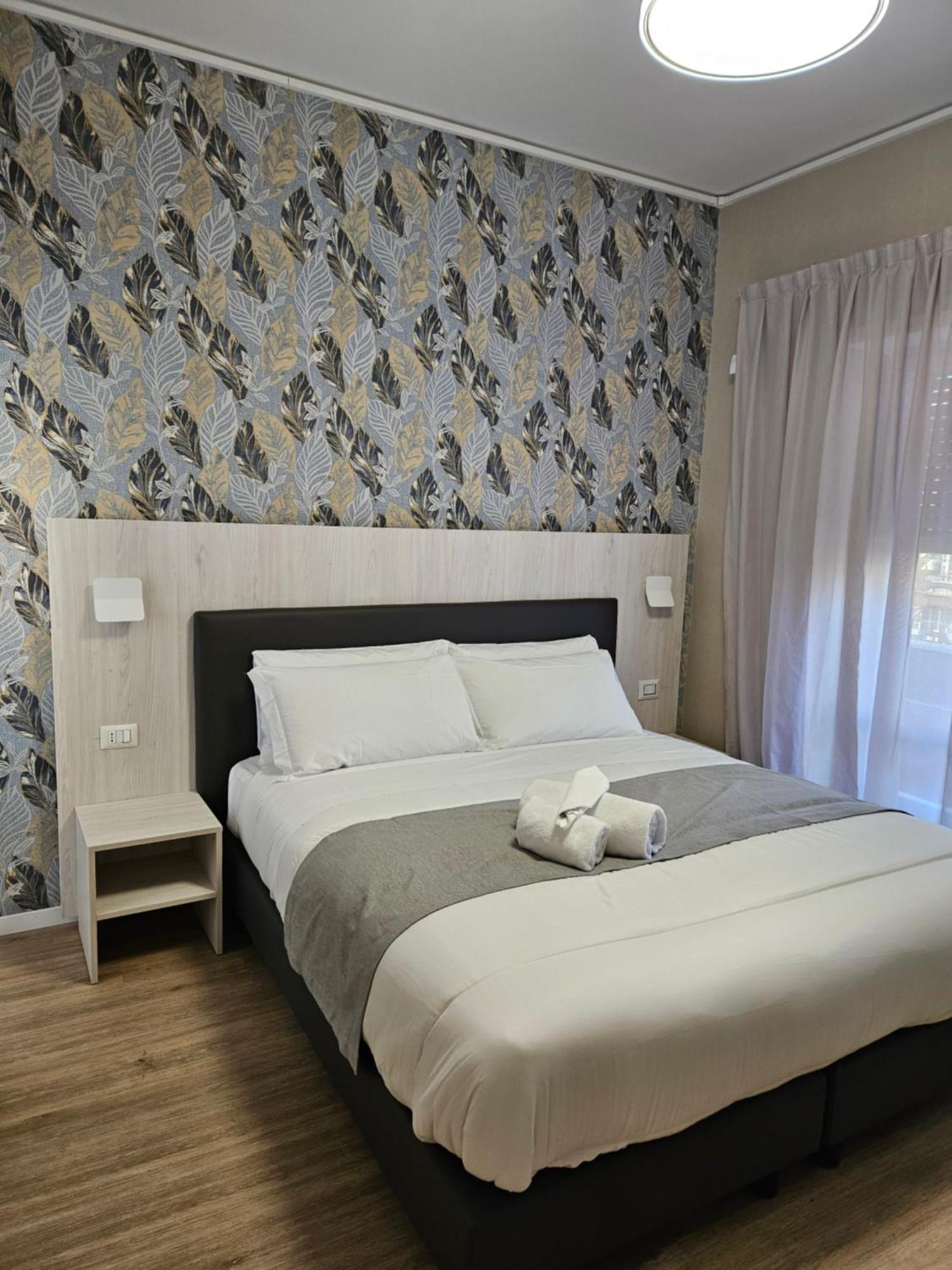 Il Romitello Hotell Exteriör bild