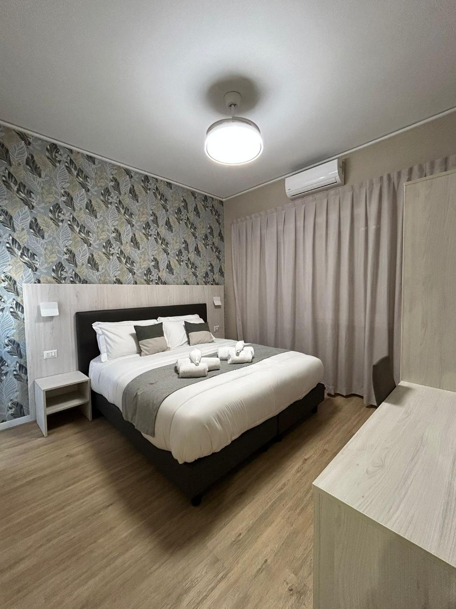 Il Romitello Hotell Exteriör bild