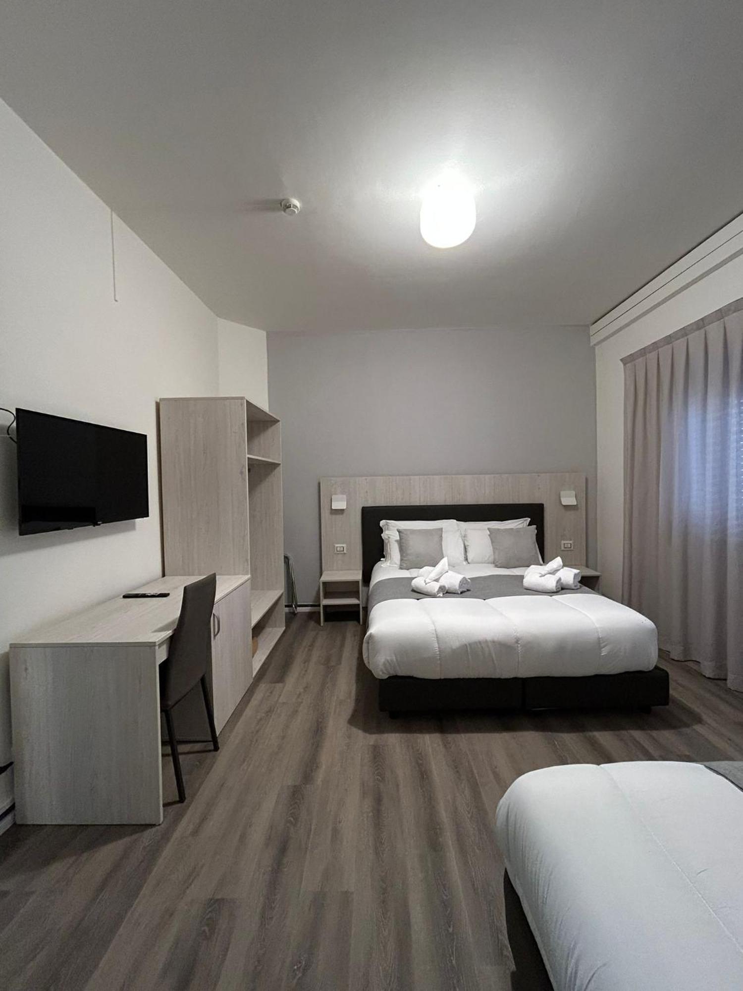 Il Romitello Hotell Exteriör bild